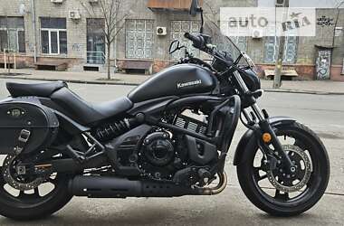 Ціни Kawasaki Vulcan Бензин