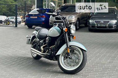 Цены Kawasaki Vulcan Бензин