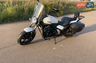 Ціни Kawasaki Vulcan Бензин
