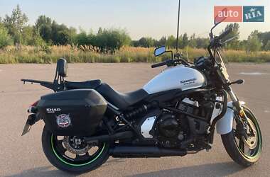 Ціни Kawasaki Vulcan Бензин