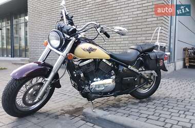 Цены Kawasaki Vulcan Бензин
