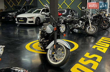 Ціни Kawasaki Vulcan Бензин