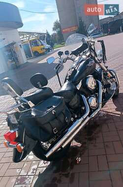 Цены Kawasaki Vulcan Бензин