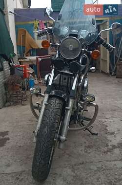 Цены Kawasaki Vulcan Бензин