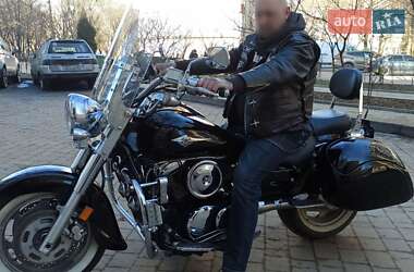 Ціни Kawasaki Vulcan Бензин