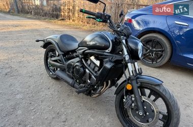 Ціни Kawasaki Vulcan Бензин