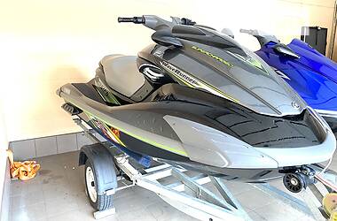 Ціни Yamaha WaveRunner Бензин