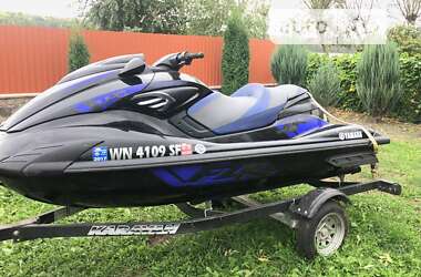 Цены Yamaha WaveRunner Бензин