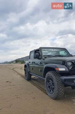 Цены Jeep Wrangler Бензин
