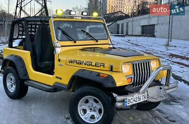 Цены Jeep Wrangler Бензин