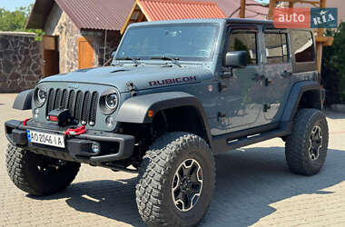 Цены Jeep Wrangler Бензин