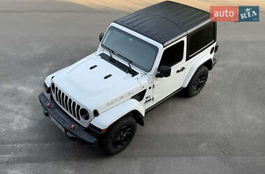 Цены Jeep Wrangler Бензин