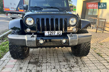 Цены Jeep Wrangler Бензин
