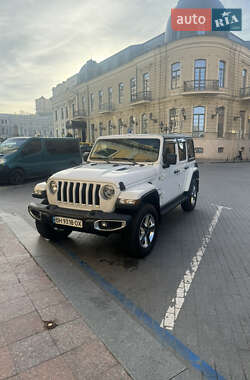 Цены Jeep Wrangler Бензин