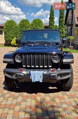 Цены Jeep Wrangler Бензин