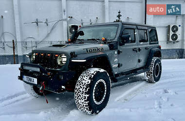 Цены Jeep Wrangler Бензин