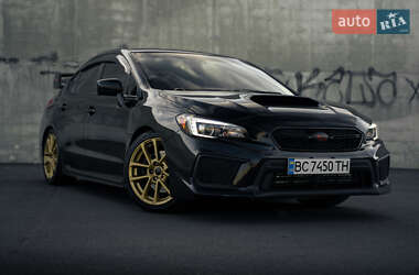 Ціни Subaru WRX Бензин