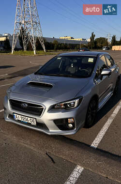 Ціни Subaru WRX Бензин