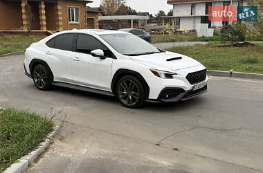 Цены Subaru WRX Бензин