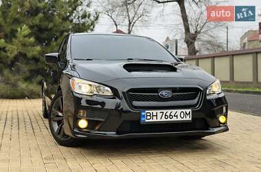 Цены Subaru WRX Бензин