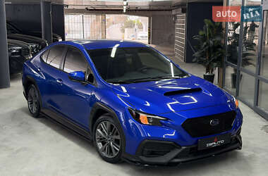 Ціни Subaru WRX Бензин