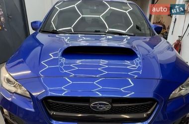 Ціни Subaru WRX Бензин