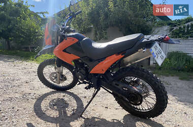 Цены Geon X-Road 250СВ Бензин