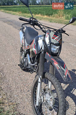 Цены Geon X-Road 250СВ Бензин