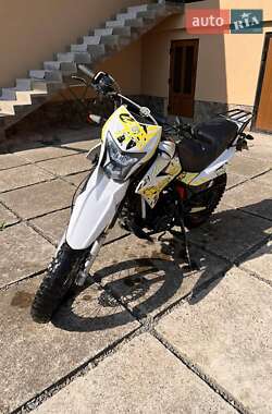 Ціни Geon X-Road 250СВ Бензин
