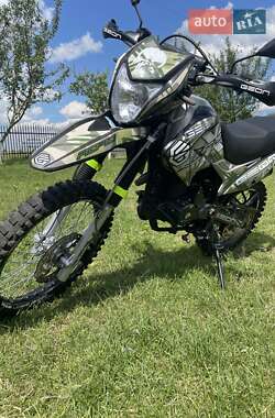 Ціни Geon X-Road 250СВ Бензин