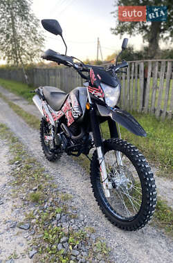 Цены Geon X-Road 250СВ Бензин