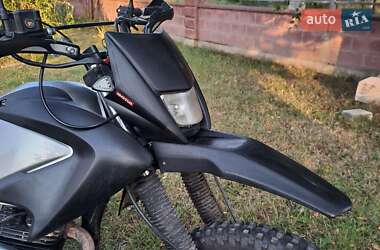 Ціни Geon X-Road 250СВ Бензин
