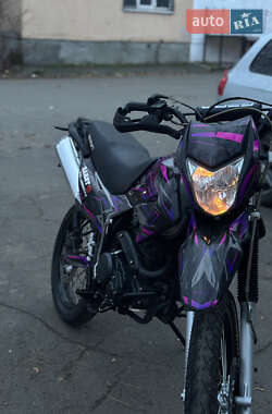 Ціни Geon X-Road 250СВ Бензин