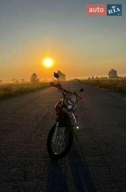 Ціни Geon X-Road Бензин