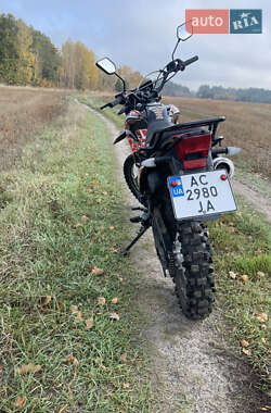 Ціни Geon X-Road Бензин