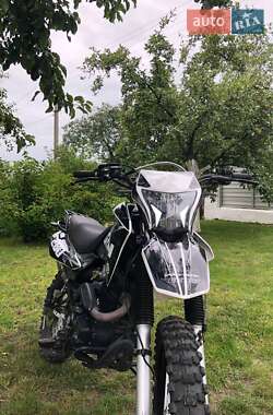 Ціни Geon X-Road Бензин