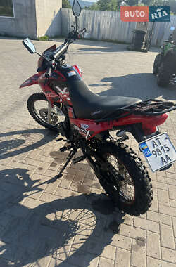 Ціни Geon X-Road Бензин