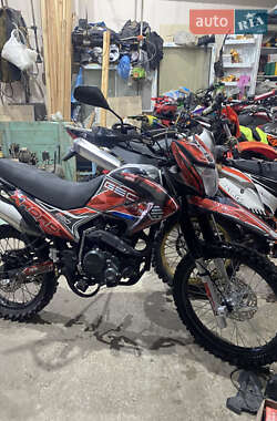 Ціни Geon X-Road Бензин