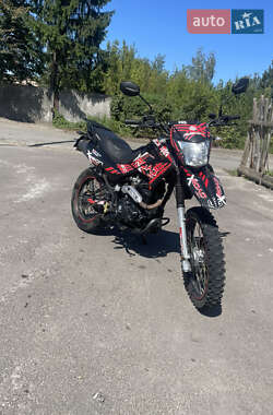 Ціни Geon X-Road Бензин