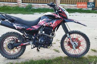 Ціни Geon X-Road Бензин