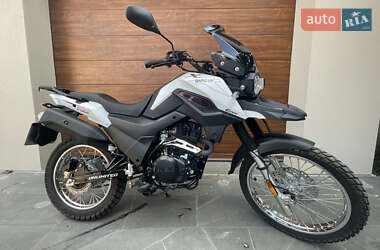 Ціни Shineray X-Trail 200 Бензин