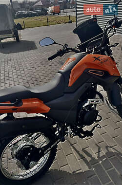 Цены Shineray X-Trail 200 Бензин