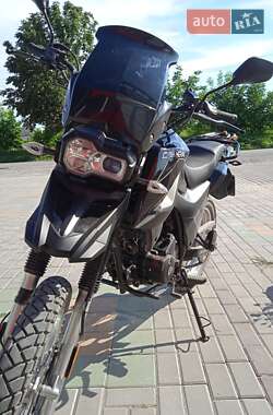 Ціни Shineray X-Trail 200 Бензин