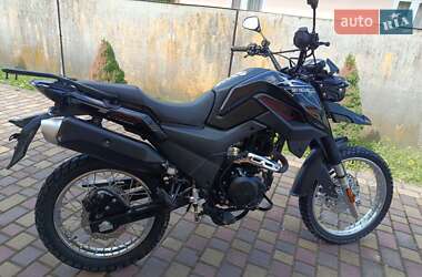 Цены Shineray X-Trail 200 Бензин