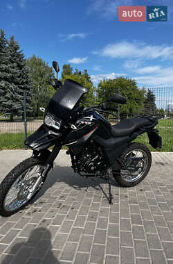 Цены Shineray X-Trail 200 Бензин