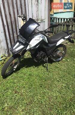 Ціни Shineray X-Trail 200 Бензин