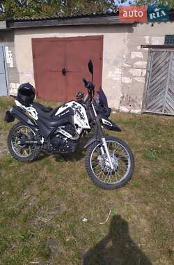 Цены Shineray X-Trail 200 Бензин