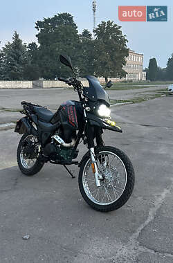 Цены Shineray X-Trail 200 Бензин