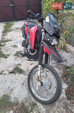 Ціни Shineray X-Trail 200 Бензин