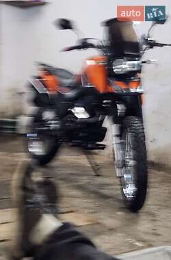 Цены Shineray X-Trail 200 Бензин